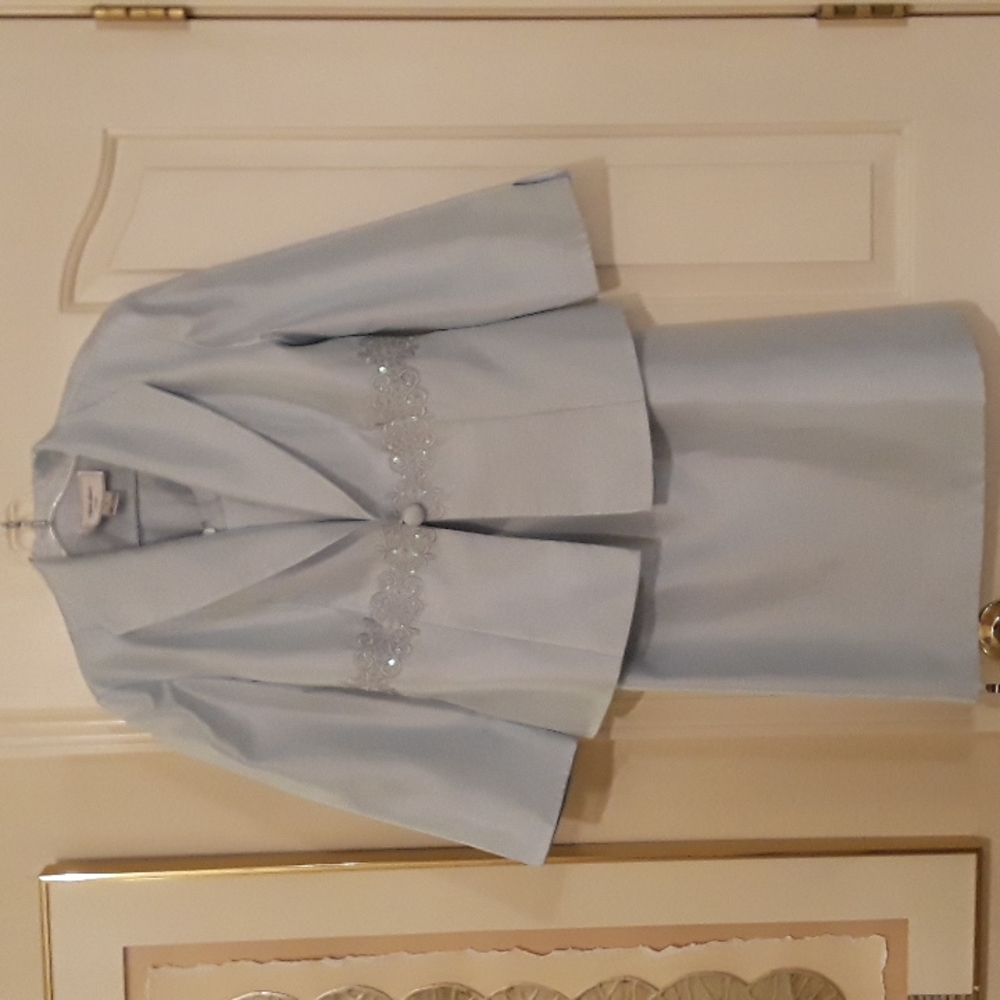Willow Glen New York formal dress size 6